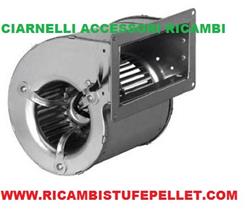 VENTILATORE CENTRIFUGO COMPATIBILE A RVELLI