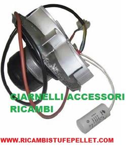 Vendita online di ricambi per stufe a pellet /// spare parts for pellet  stoves : , componenti elettrici per stufe a pellet /// , estrattori di fumo  per stufe a pellet, motoriduttori