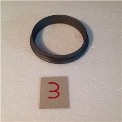 ANELLO FUMI PER TUBO DIAMETRO 130 MM